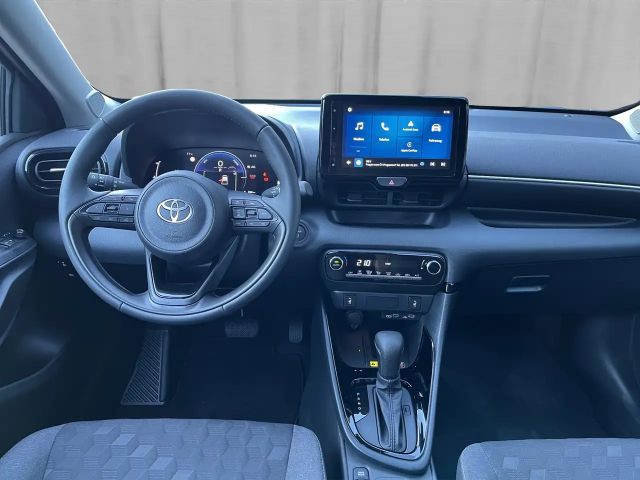 Toyota Yaris Active Hybride