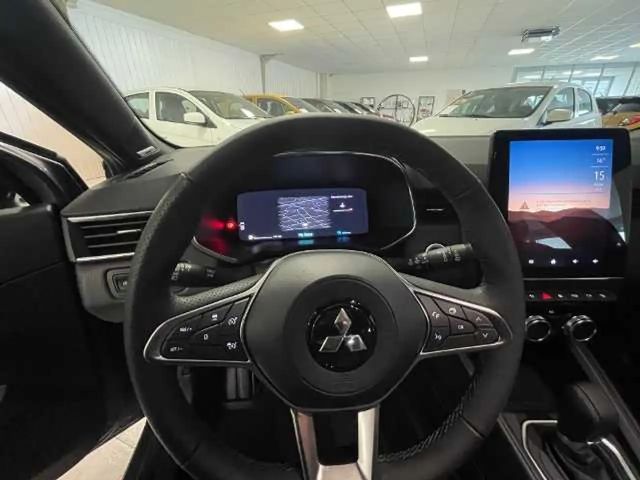 Mitsubishi Colt 1.6 Hybrid