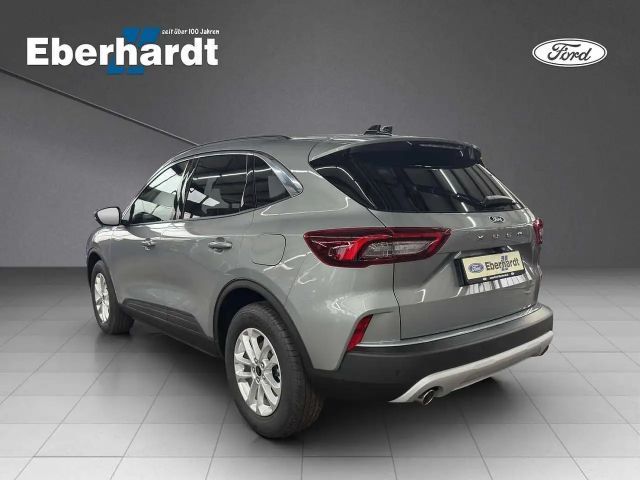 Ford Kuga Titanium