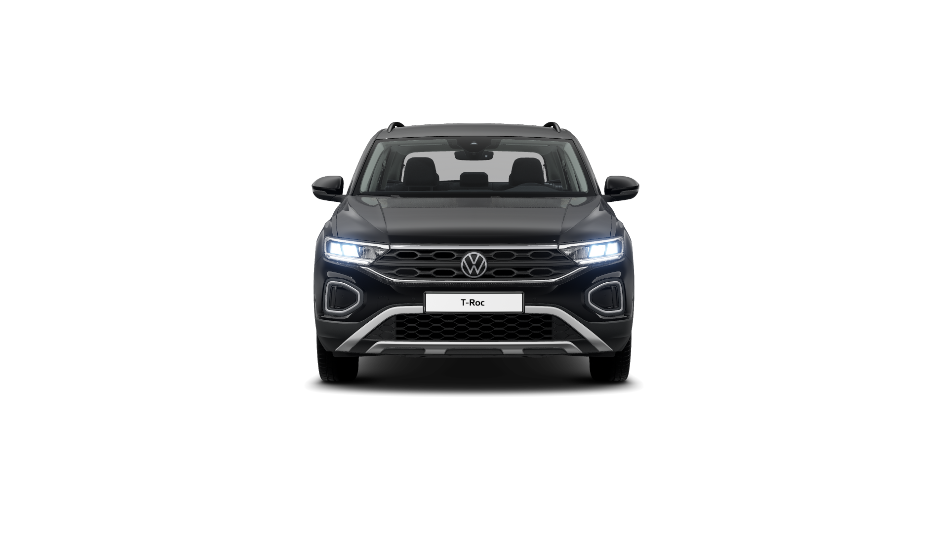 Volkswagen T-Roc 1.0 TSI Life