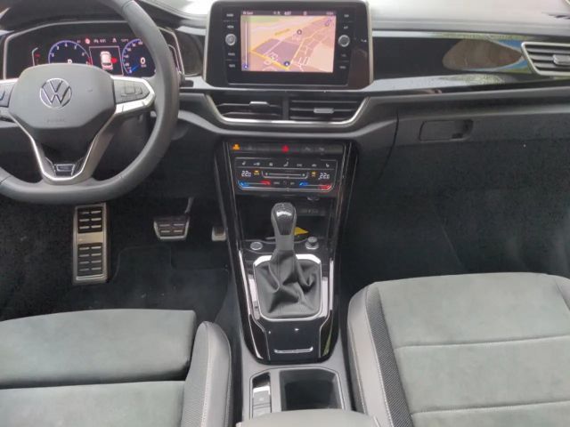 Volkswagen T-Roc DSG R-Line
