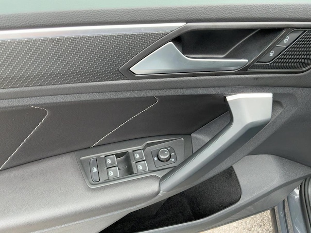 Volkswagen Tiguan 2.0 TDI 4Motion