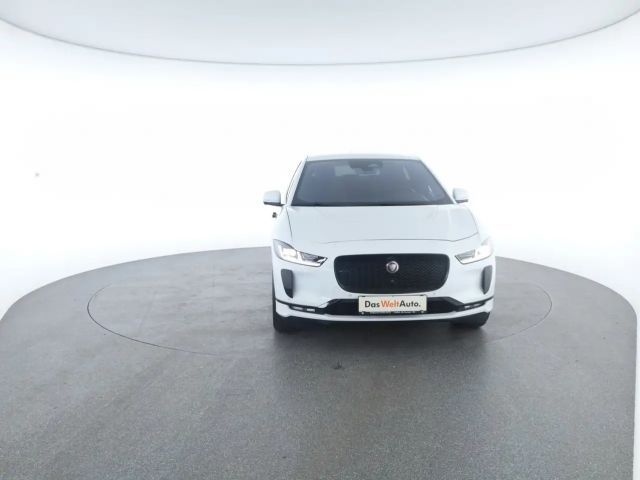 Jaguar I-Pace AWD