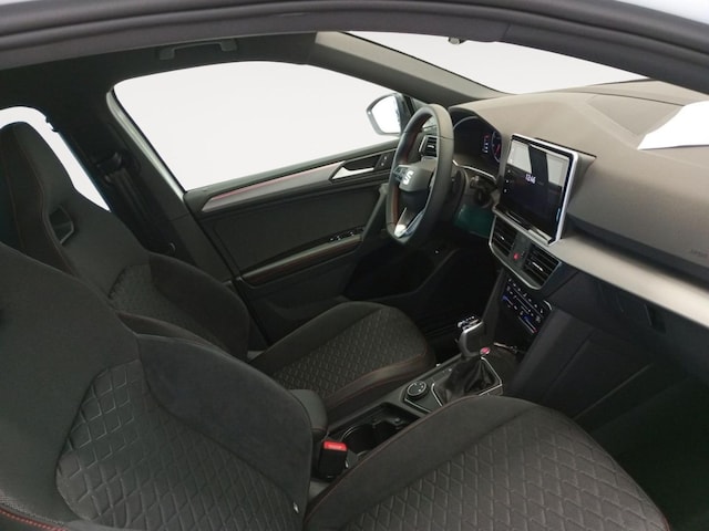 Seat Tarraco 2.0 TDI DSG FR-lijn