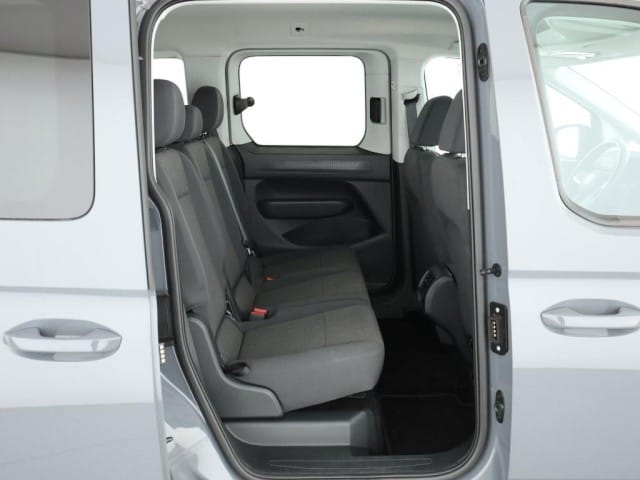 Volkswagen Caddy Combi