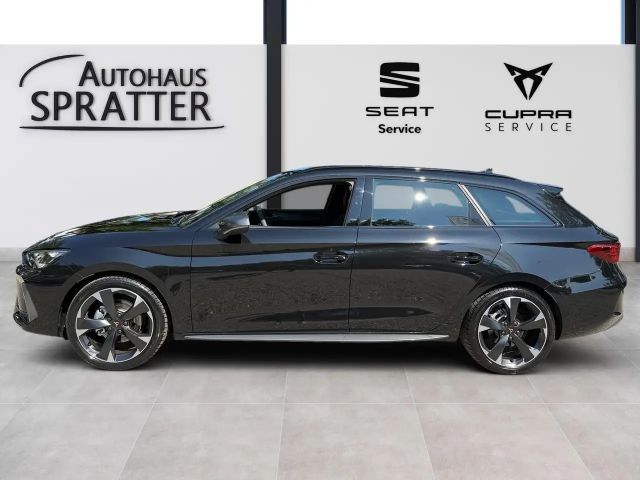 Cupra Leon DSG Sportstourer