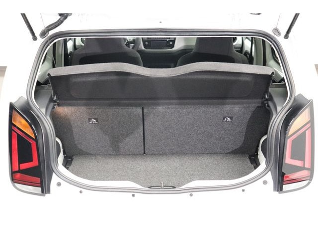 Volkswagen e-up! e-up! Edition 61 kW 83 PS 32,3 kWh 1-Gang-Automatik