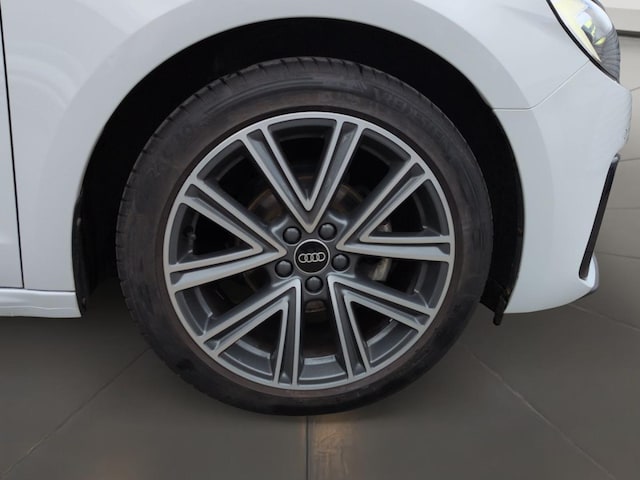 Audi A1 25 TFSI Sportback