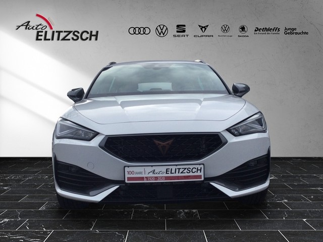 Cupra Leon DSG ST Sportstourer