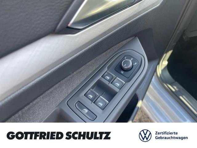 Volkswagen Golf 1.5 TSI Life