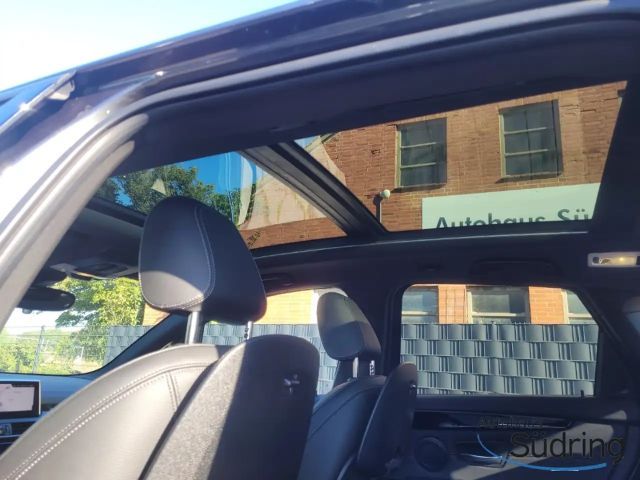 BMW 218 218d Active Tourer Sedan