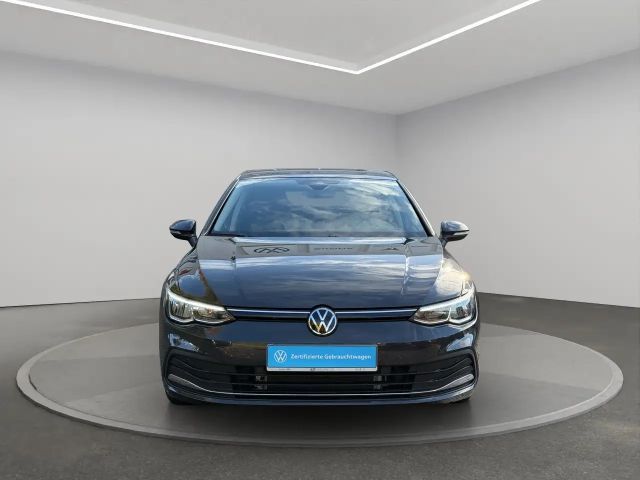 Volkswagen Golf 1.0 TSI Golf VIII Life