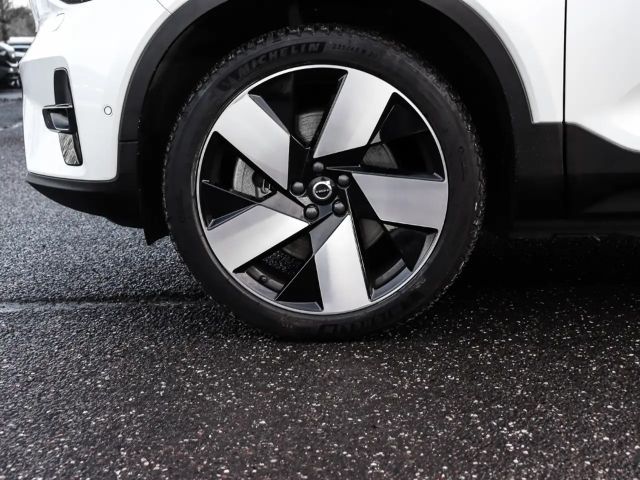 Volvo XC40 AWD Recharge Ultimate