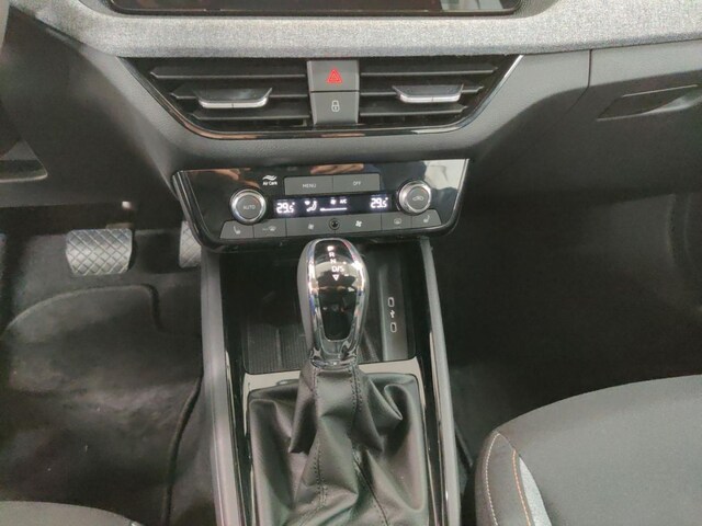 Skoda Kamiq 1.5 TSI Selection