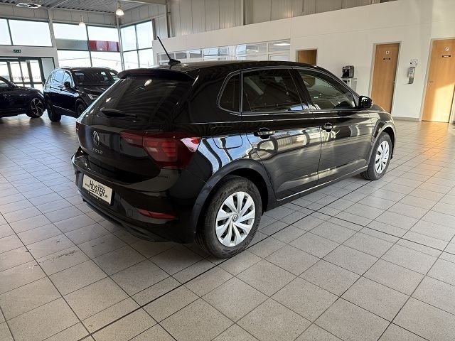Volkswagen Polo 1.0 TSI