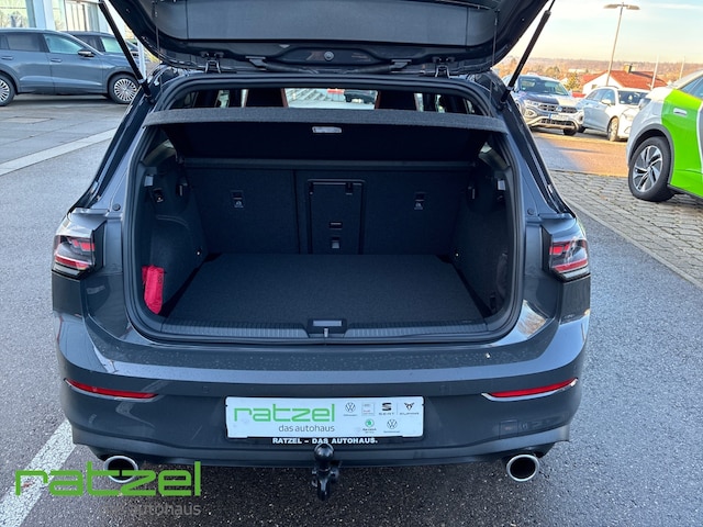 Volkswagen Golf Business IQ.Drive Style