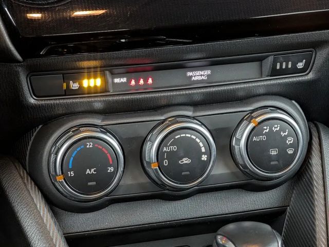 Mazda 2 Homura SkyActiv