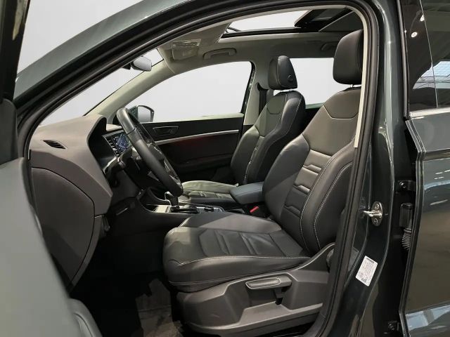 Seat Ateca 1.5 TSI DSG