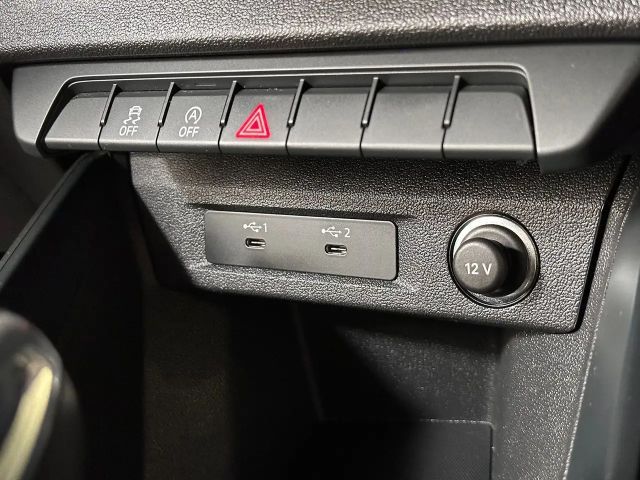 Audi A1 30 TFSI Sportback