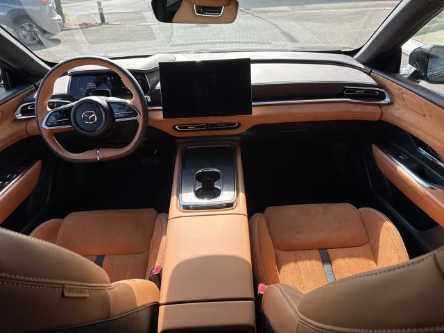 Mazda 6e Plus Takumi