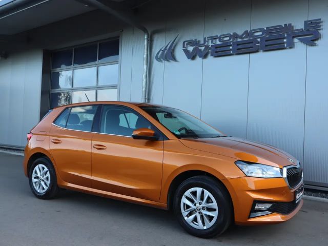 Skoda Fabia 1.0 TSI Style Style
