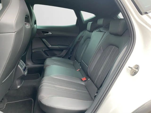 Cupra Formentor 2.0 TSI