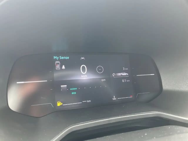 Renault Clio TCe 90 Techno