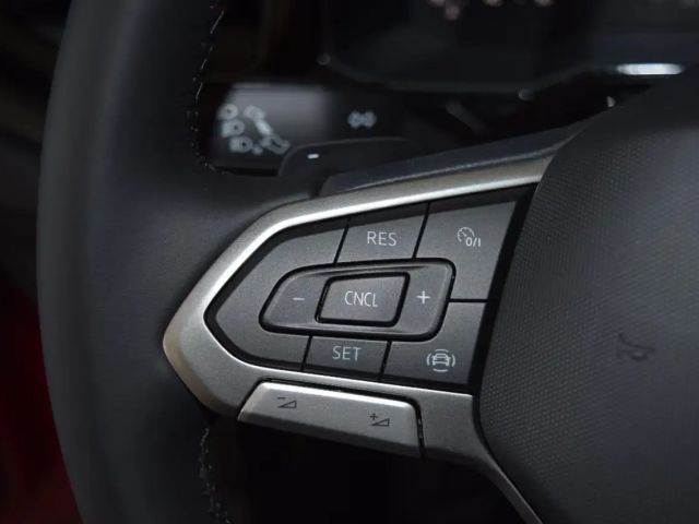 Volkswagen Taigo DSG Life