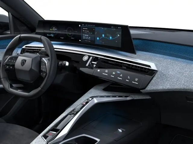 Peugeot E-3008 Elektromotor 325 Allrad*Massage*Sitzkühlung