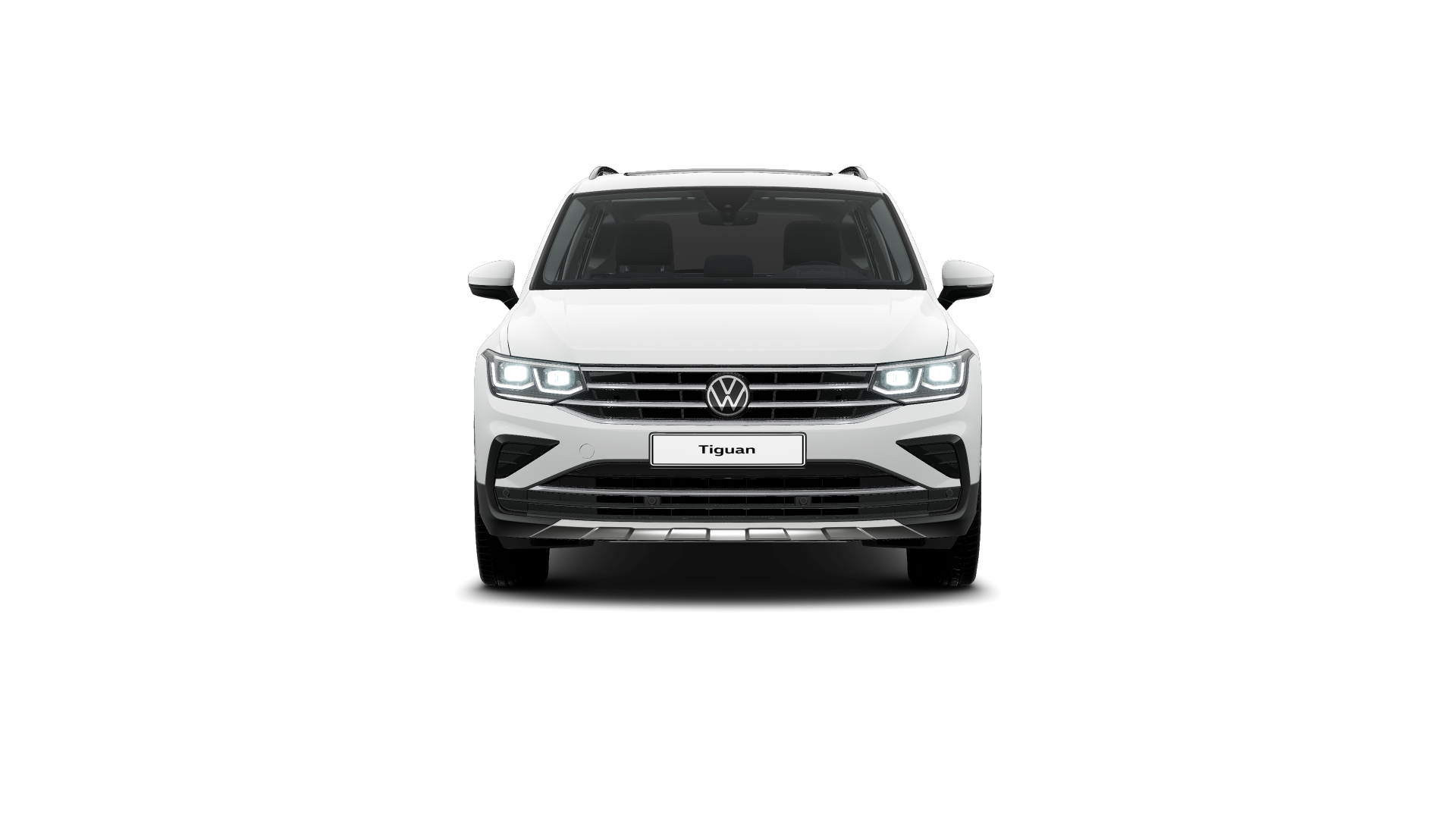Volkswagen Tiguan Elegance Elegance