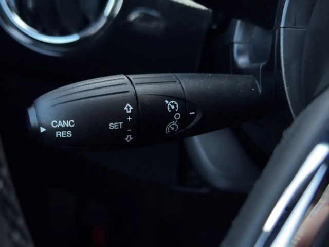 Fiat 500 1.0 Mild Hybrid/Park-Distance-Control/Apple&Androi