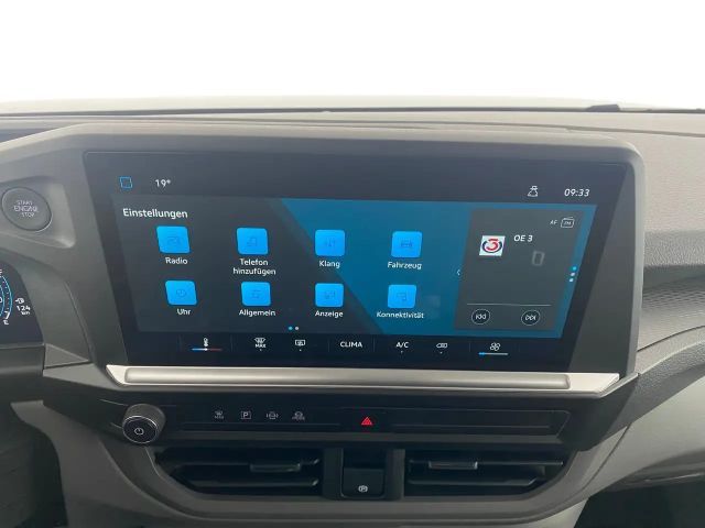 Volkswagen Transporter T7