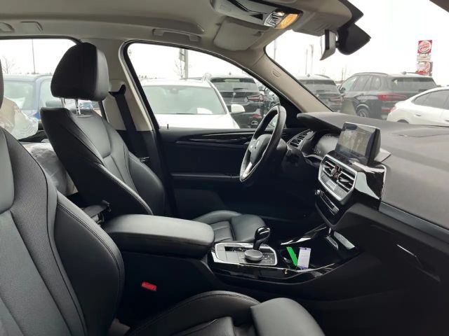 BMW X3 xDrive xDrive30e