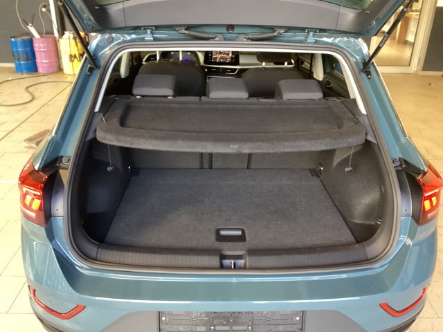 Volkswagen T-Roc 1.0 TSI Life