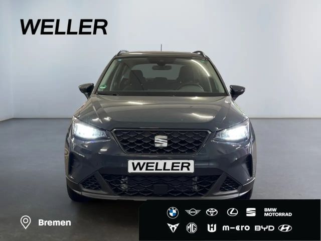 Seat Arona 1.0 TSI DSG Style