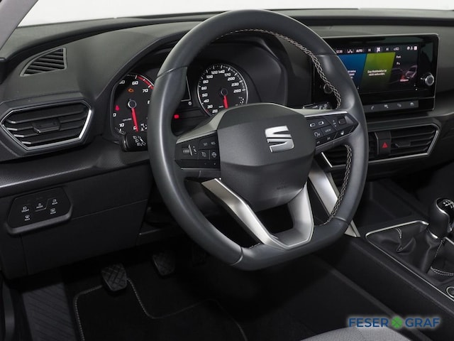 Seat Leon 1.0 TSI Style