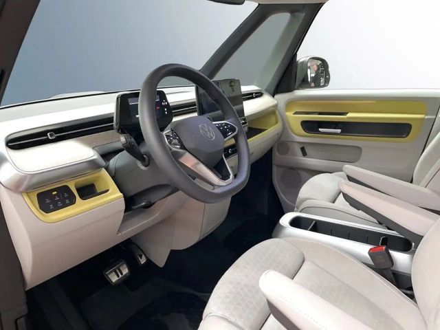 Volkswagen ID.Buzz 150 kW Pro