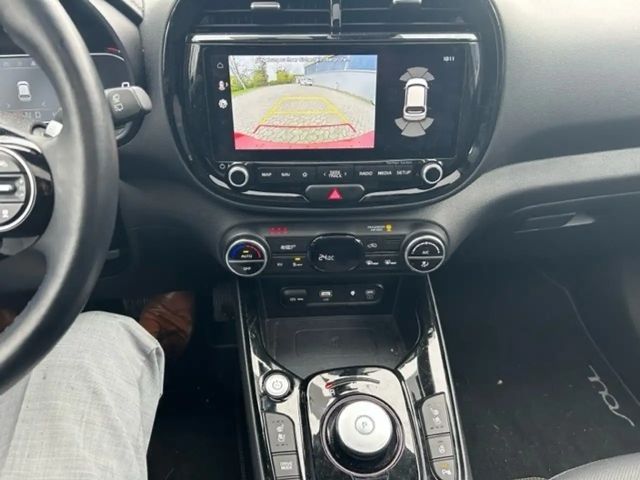 Kia Soul e- Inspiration SONDERKONDITION FINANZIERUNG