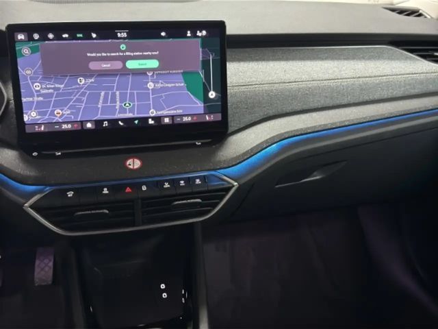 Skoda Octavia 2.0 TDI Selection