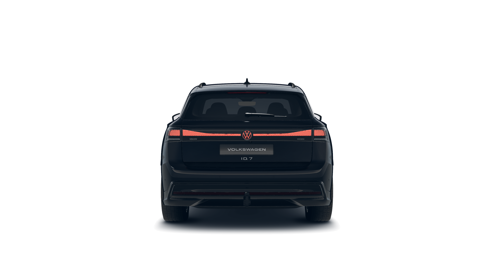 Volkswagen ID.7 Pro Tourer