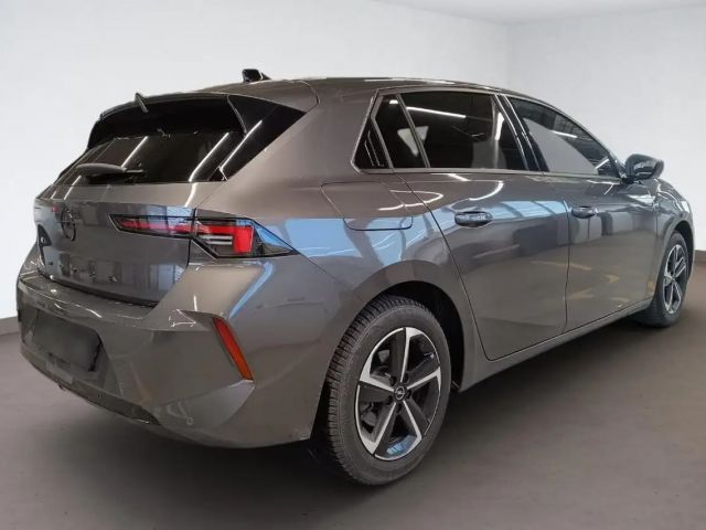 Opel Astra 1.2 Turbo GS-Line Grand Sport