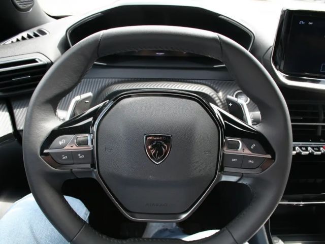 Peugeot 2008 Allure Pack PureTech