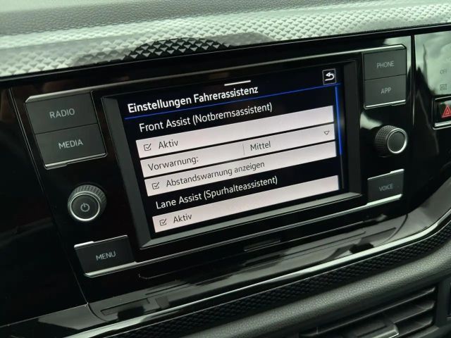 Volkswagen Polo 1.0 TSI Life