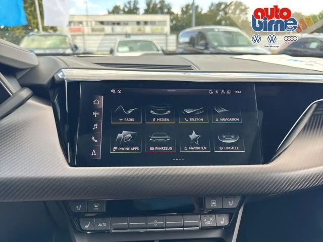 Audi e-tron GT Quattro