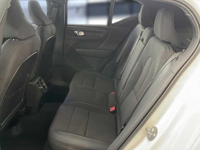 Volvo EX40 Bluetooth Klima Standhzg Einparkhilfe el. Fenster