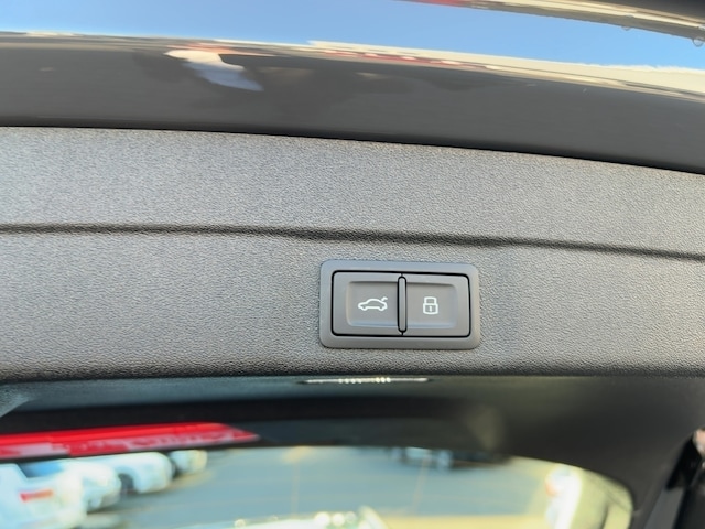 Audi A5 Avant Quattro S-Tronic