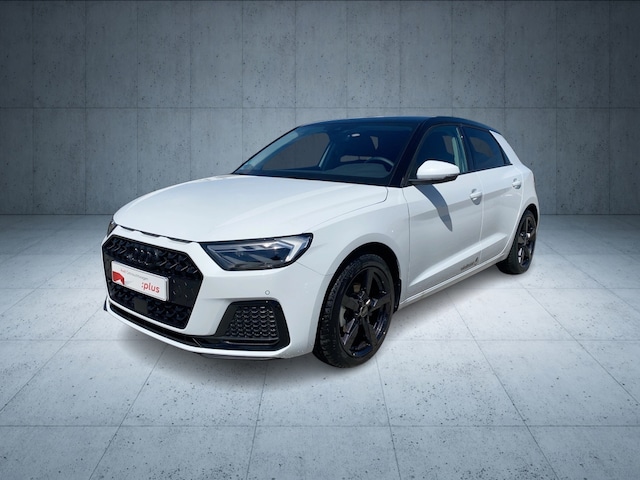 Audi A1 30 TFSI S-Tronic Sportback