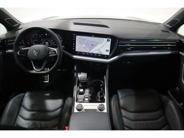 Volkswagen Touareg 3.0 V6 TDI 4Motion R-Line