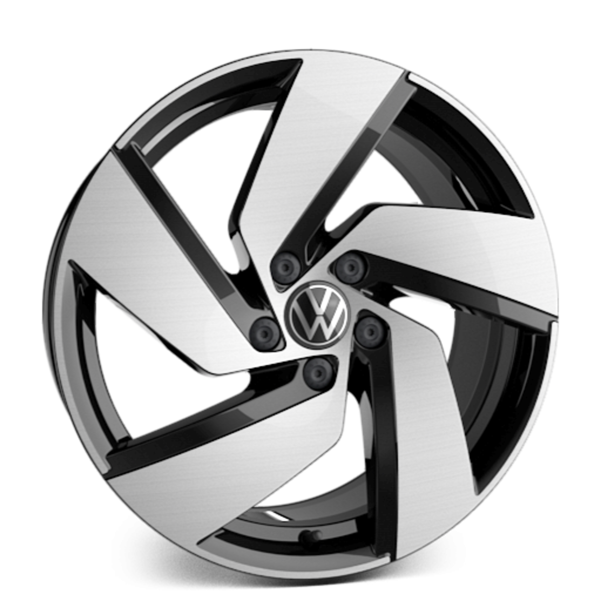 Volkswagen Golf 2.0 TSI DSG Golf VIII