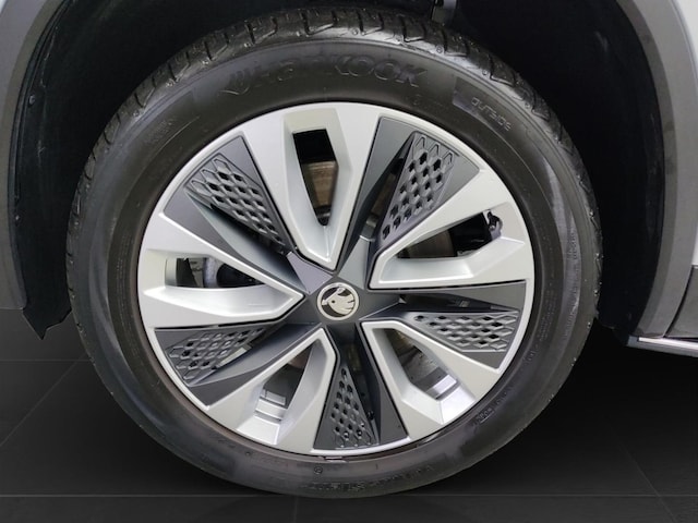 Skoda Kodiaq 2.0 TDI 4x4 Style Style